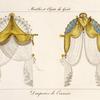 Draperies de croisées