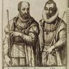 Alfonso II Dvca di Ferrara. 5. Cesare I Dvca