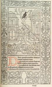 La deuise Des armes des Cheualiers de la Table ronde qui estoient du temps du tresrenōme et vertueux Artus roy de la grant Bretaigne. Auec la descriptiō de leurs armoiries