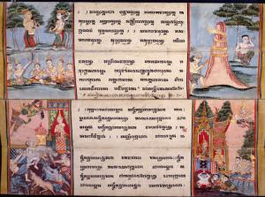 Mahanipata Jataka