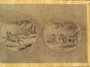 Jyugyu Zu 
