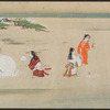 Scroll II.