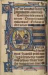 Psalm 109 - The Trinity