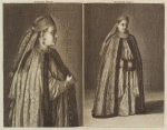 Russische Vrouw