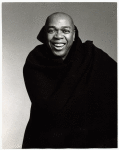 Geoffrey Holder