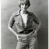 Carole Shelley