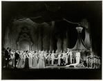 Ensemble in Jubilee.