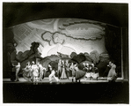 Ensemble in Jubilee.