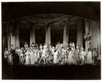 Ensemble in Jubilee.