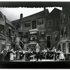 Scene from the Theatre Guild's stage production of Porgy and Bess