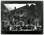Scene from the Theatre Guild's stage production of Porgy and Bess