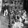 Scene from the stage production Show Boat