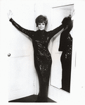 Penny Fuller during the stage production Applause