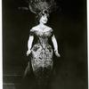 Martha Raye in the Broadway production of Hello, Dolly!
