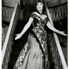 Eve Arden in the Broadway production of Hello, Dolly!