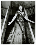 Eve Arden in the Broadway production of Hello, Dolly!