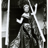 Mary Martin in the world tour of Hello, Dolly!