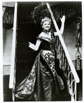 Mary Martin in the world tour of Hello, Dolly!
