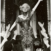 Carol Channing in the Broadway production of Hello, Dolly!