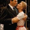 Theodore Bikel and Mary Martin in The Sound of Music