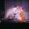 Robert Preston and Barbara Cook in The Music Man