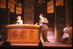 Barbara Cook and Robert Preston in The Music Man