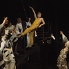 Angela Lansbury and company in Mame