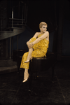 Angela Lansbury in Mame