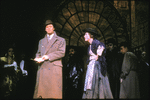 Rex Harrison and Julie Andrews in My Fair Lady