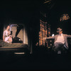 Julie Andrews and Rex Harrison in My Fair Lady