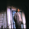 Rex Harrison in My Fair Lady