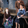 Sandra Church, Jack Klugman and Ethel Merman in Gypsy