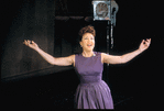 Ethel Merman in Gypsy