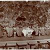 Scene from the stage production Babes In Toyland