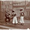 Scene from the stage production Babes In Toyland