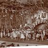 Scene from the stage production Babes In Toyland