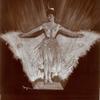 Unidentified actress in the stage production Babes In Toyland