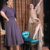 Ethel Merman and Sandra Church in Gypsy
