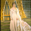 Julie Andrews in Camelot