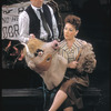Jack Klugman and Ethel Merman in Gypsy