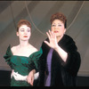 Sandra Church and Ethel Merman in Gypsy