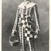 Unidentified actor in the stage production Babes In Toyland