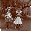 Scene from the stage production Babes In Toyland