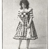 Mabel Barrison in the stage production Babes In Toyland
