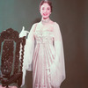 Julie Andrews in My Fair Lady