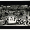 Marilyn Miller as "Alice" with ensemble in As Thousands Cheer