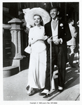 Judy Garland and Fred Astaire in the motion picture Easter Parade.
