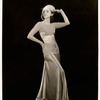Publicity photo of Albertina Rasch in the stage production Face the Music