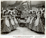 Scene from the motion picture Holiday Inn