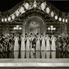 Scene from the motion picture On the Avenue